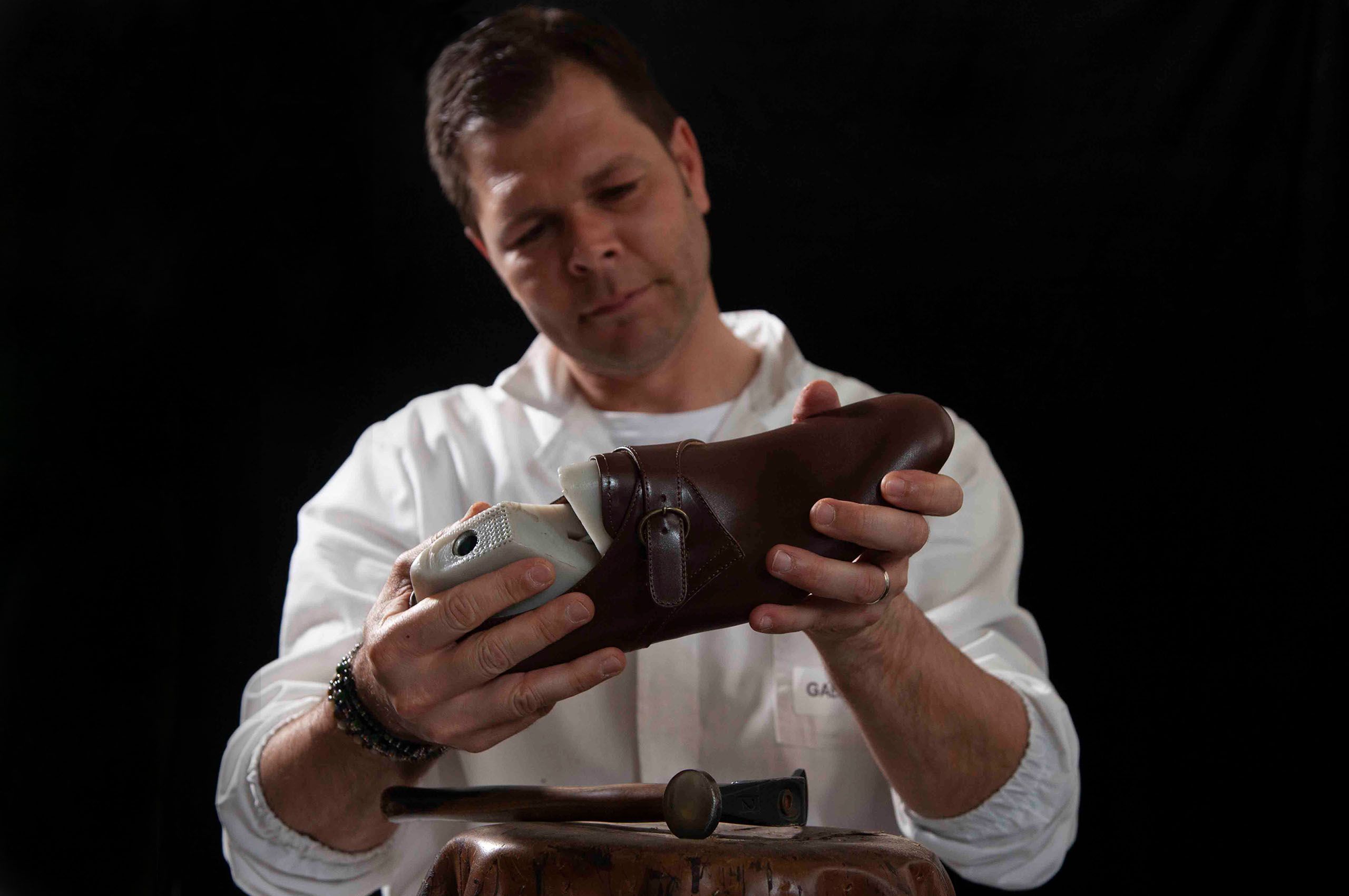 scarpe Made in Italy