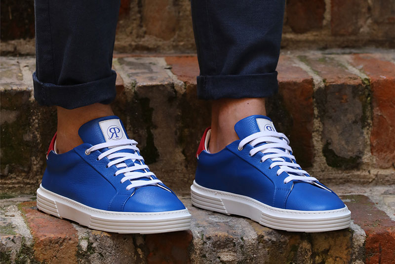 sneakers roberto di paolo